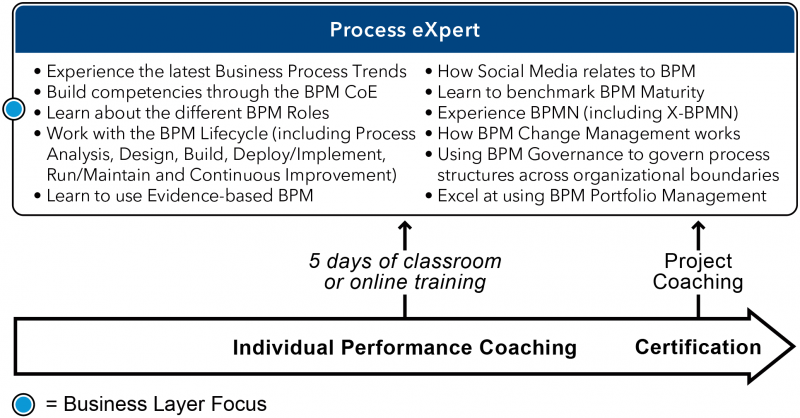 File:How to go about Process eXpert Training - Figure 1.png